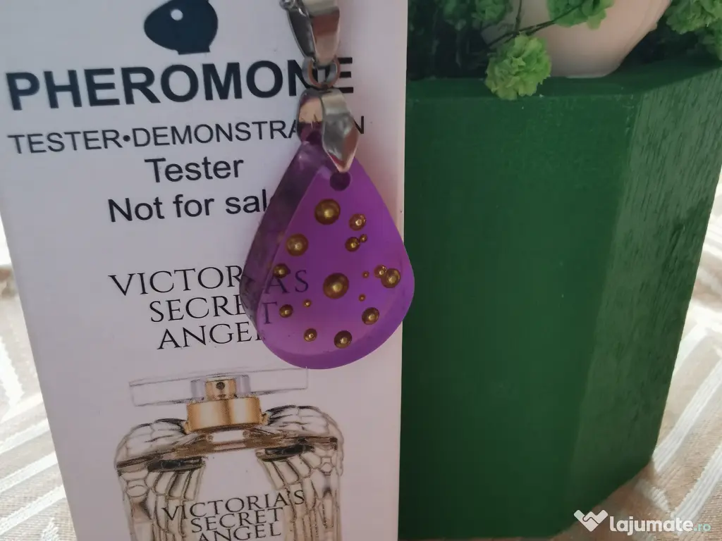 Cadou la un lantisor 