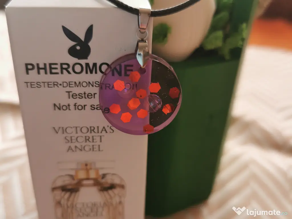 Cadou la un lantisor 