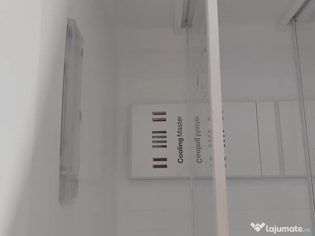 Combina frigorifica Daewoo A+ 