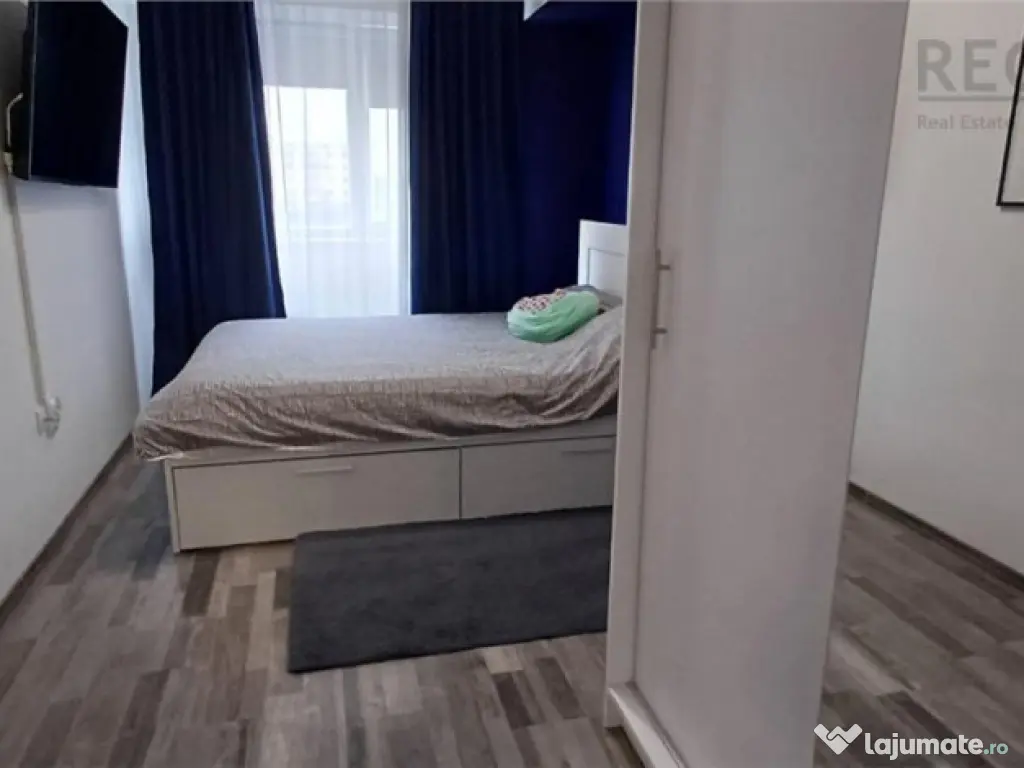 Apartament cochet cu 2 camere Tractorul 