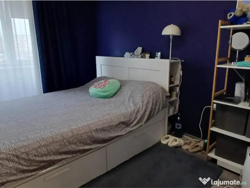 Apartament cochet cu 2 camere Tractorul 