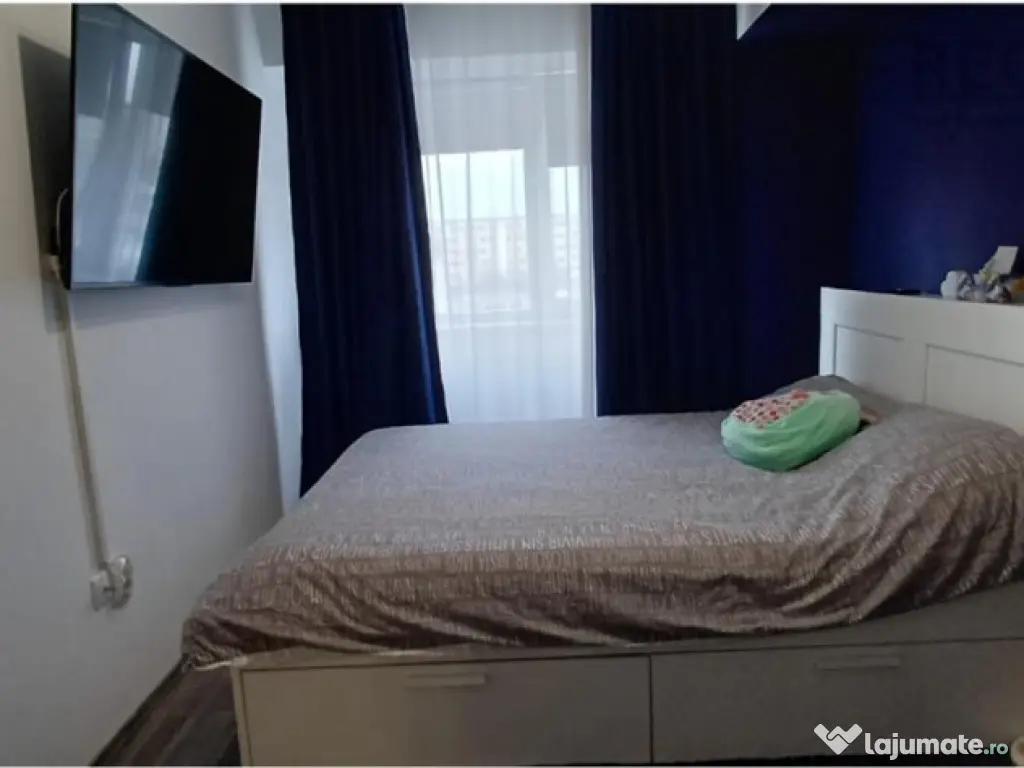 Apartament cochet cu 2 camere Tractorul 