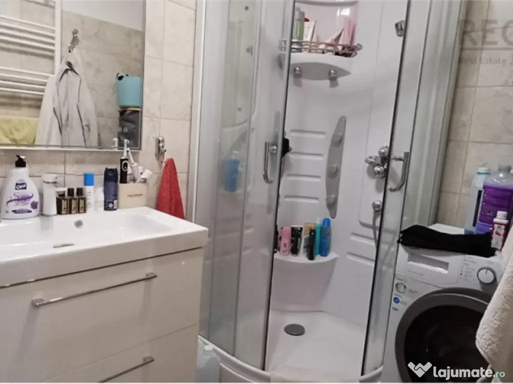 Apartament cochet cu 2 camere Tractorul 