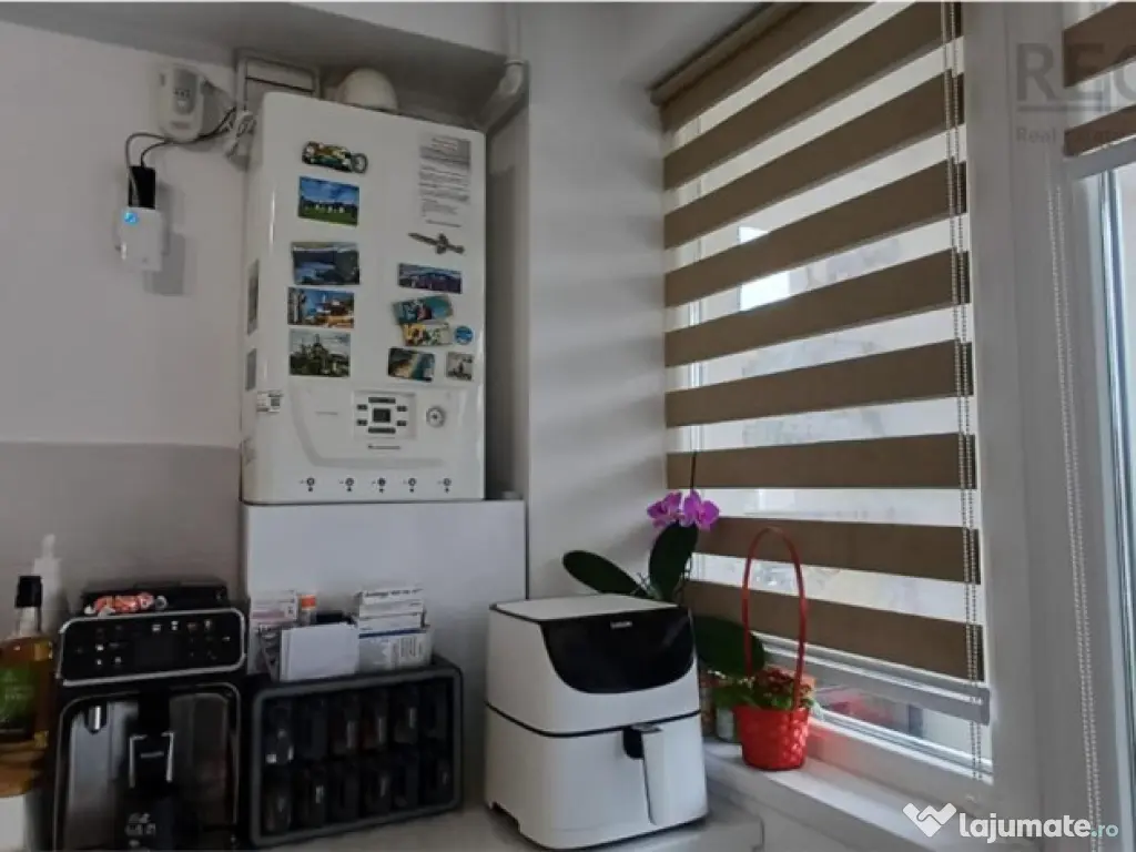 Apartament cochet cu 2 camere Tractorul 