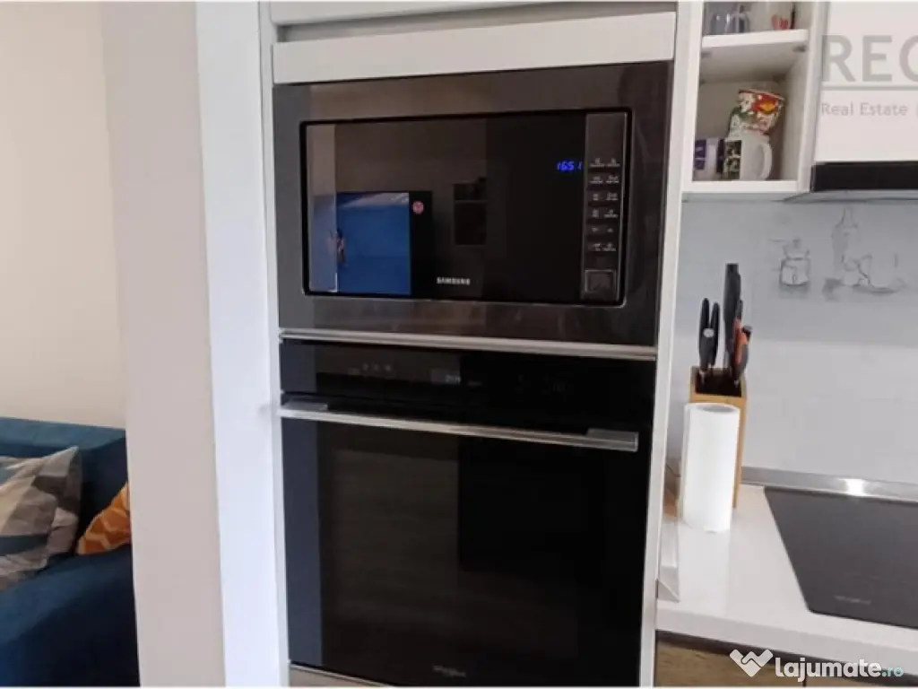 Apartament cochet cu 2 camere Tractorul 