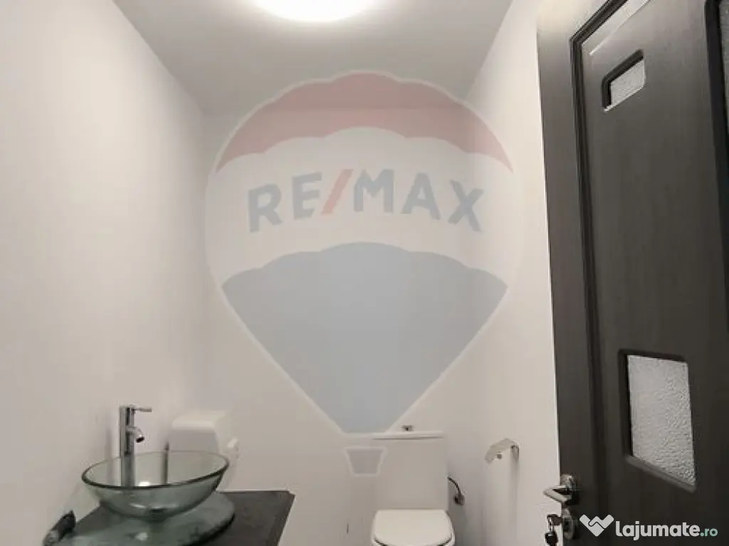 Spațiu industrial de inchiriat