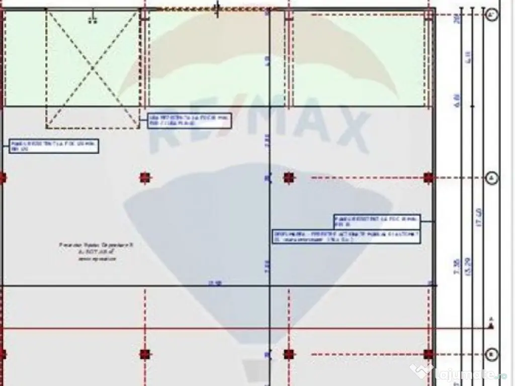 Spațiu industrial de inchiriat