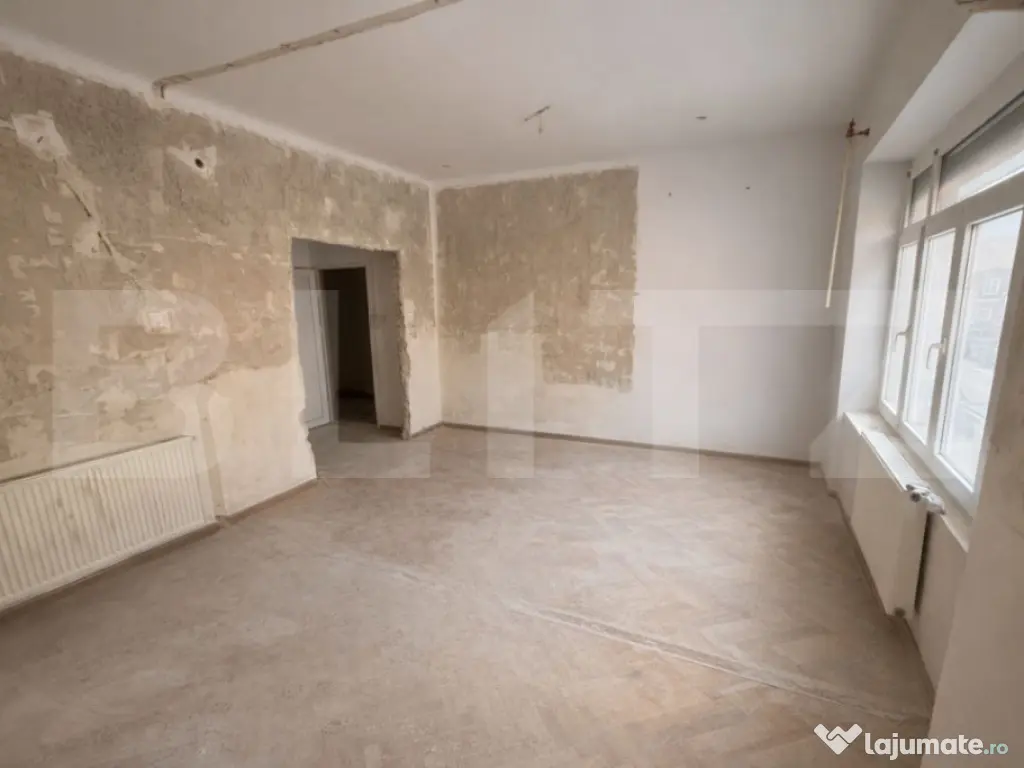 Oportunitate investitie Centrul Istoric | 102 mp | Brasov