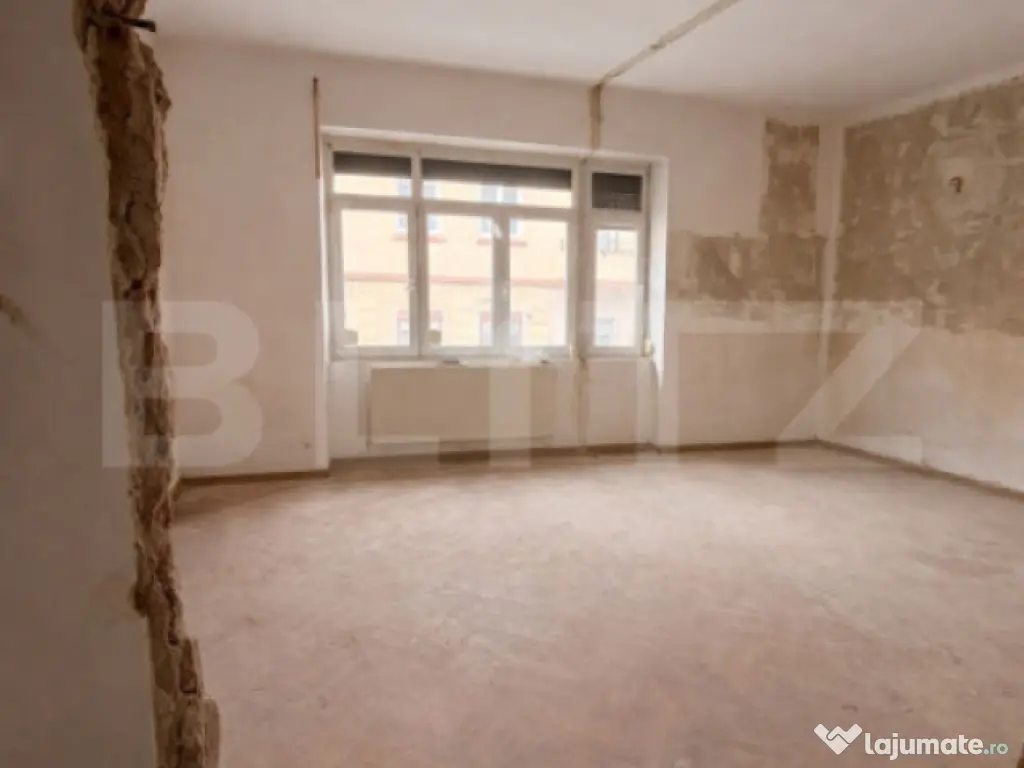 Oportunitate investitie Centrul Istoric | 102 mp | Brasov