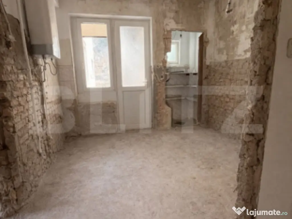 Oportunitate investitie Centrul Istoric | 102 mp | Brasov