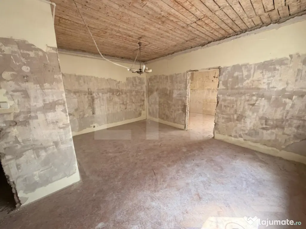 Oportunitate investitie Centrul Istoric | 102 mp | Brasov