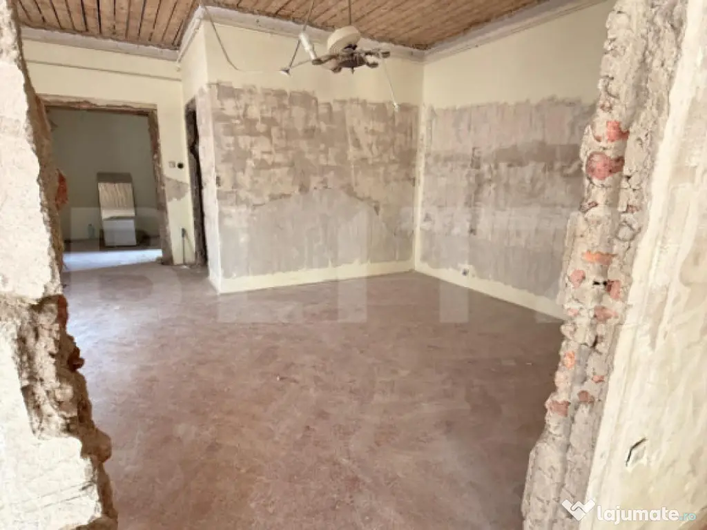 Oportunitate investitie Centrul Istoric | 102 mp | Brasov