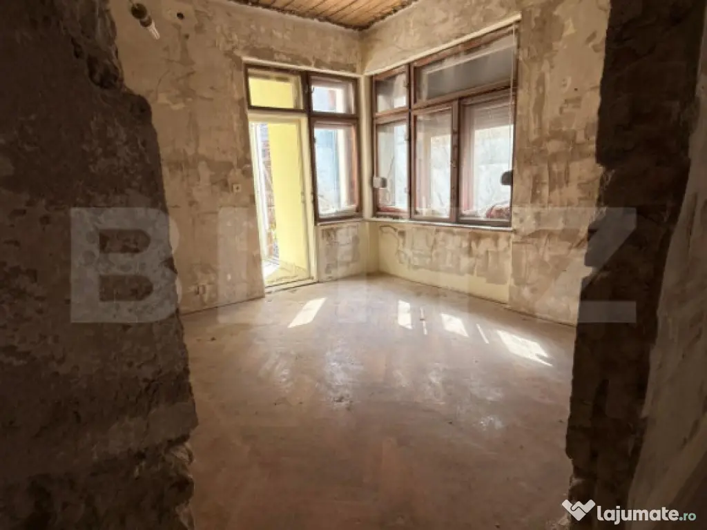 Oportunitate investitie Centrul Istoric | 102 mp | Brasov