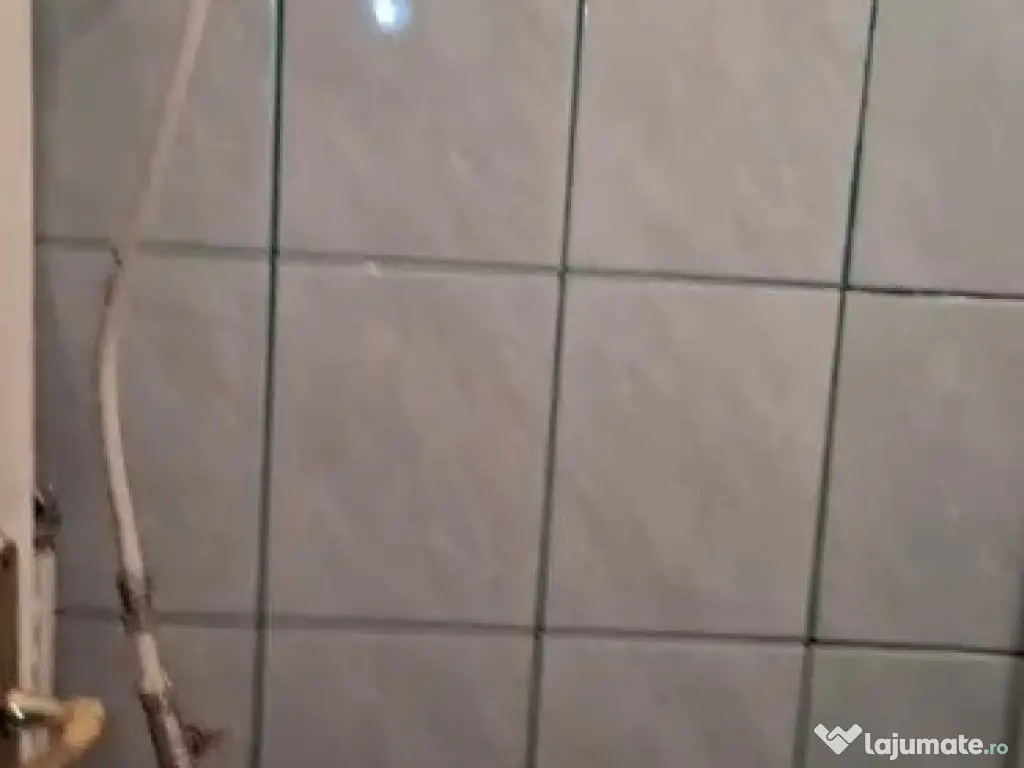 Garsoniera Confort 3 - Etaj 3 Zona Burdujeni - Gara 