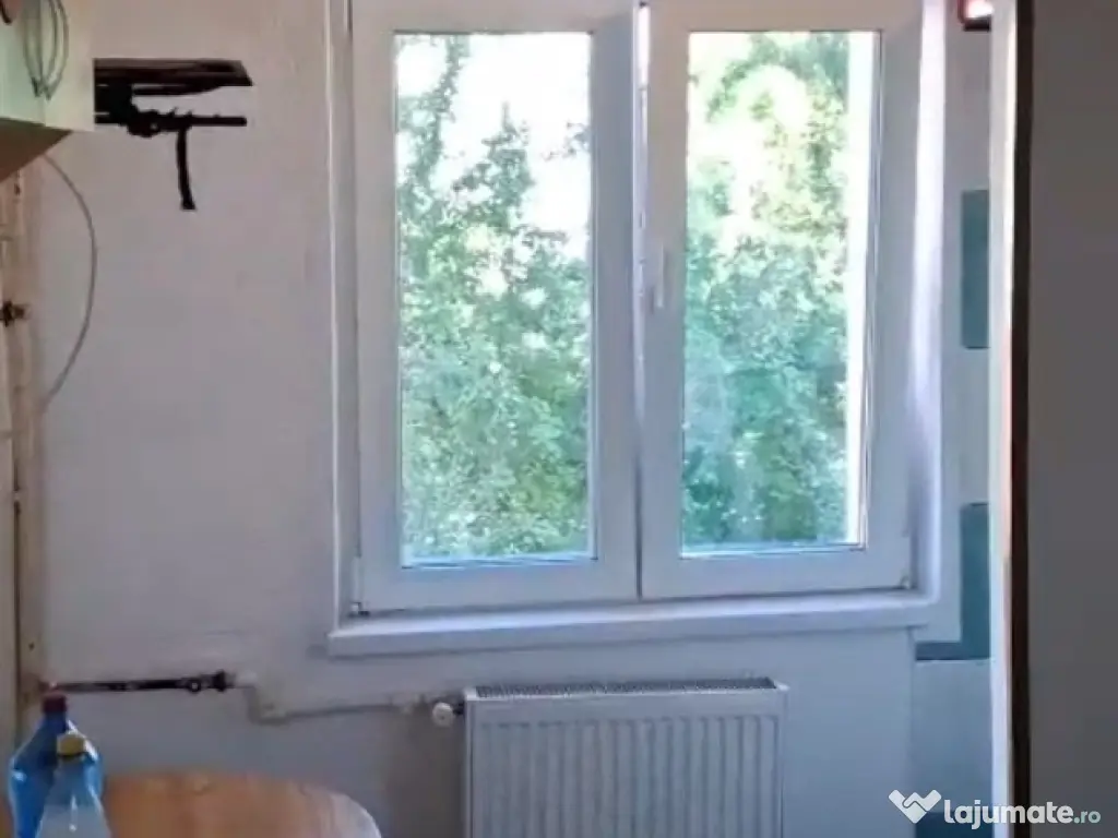 Garsoniera Confort 3 - Etaj 3 Zona Burdujeni - Gara 