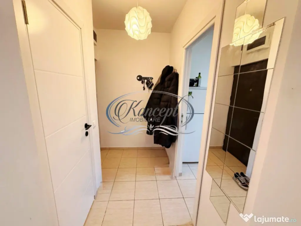 Investitie excelenta pe strada General Eremia Grigorescu 