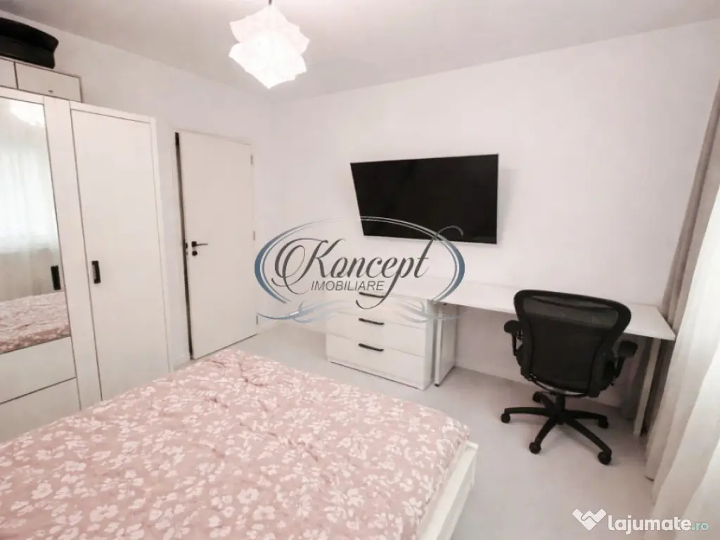 Investitie excelenta pe strada General Eremia Grigorescu 