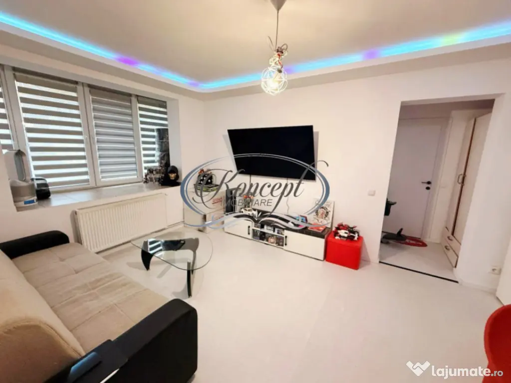 Investitie excelenta pe strada General Eremia Grigorescu 