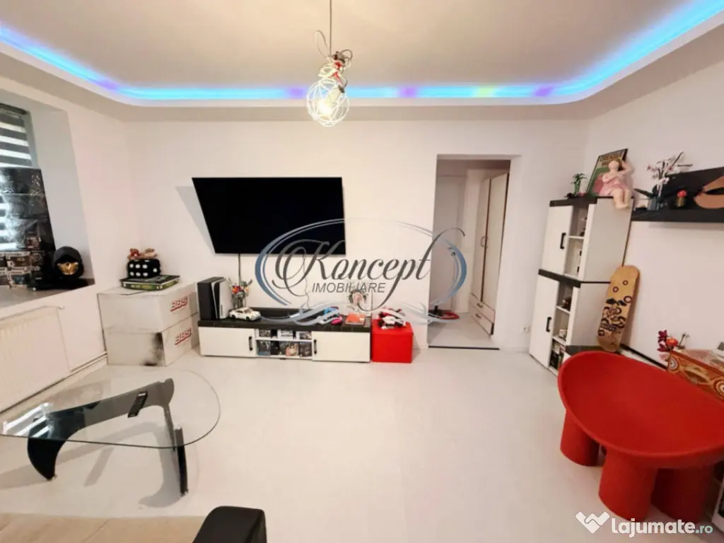 Investitie excelenta pe strada General Eremia Grigorescu 