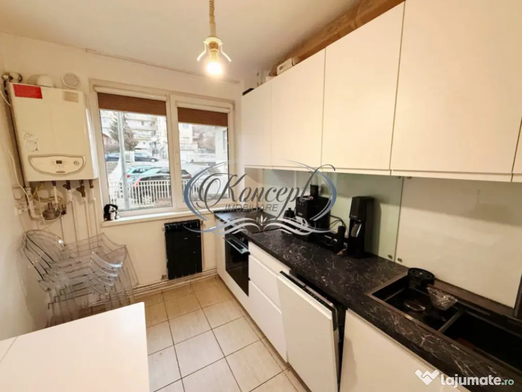 Investitie excelenta pe strada General Eremia Grigorescu 