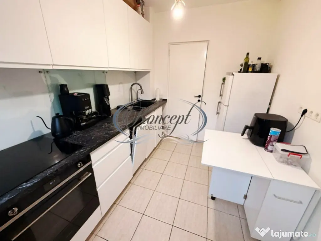 Investitie excelenta pe strada General Eremia Grigorescu 