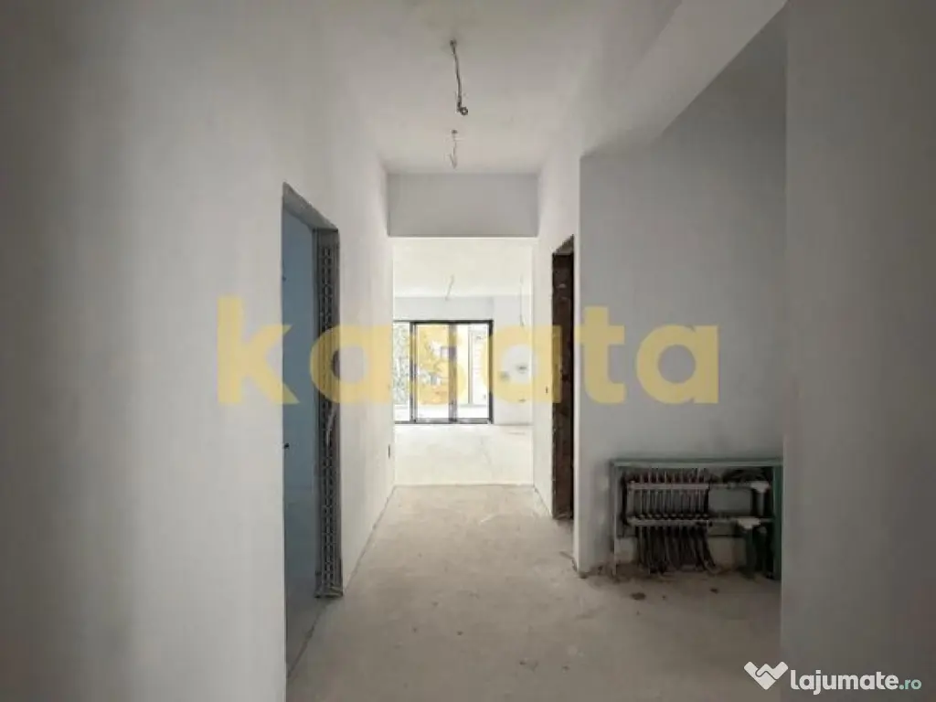 Apartament 4 camere | Herastrau | Loc parcare 