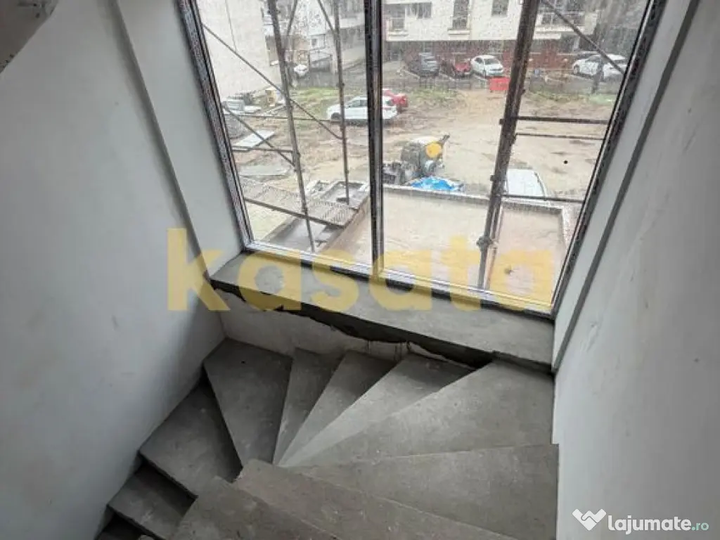 Apartament 4 camere | Herastrau | Loc parcare 