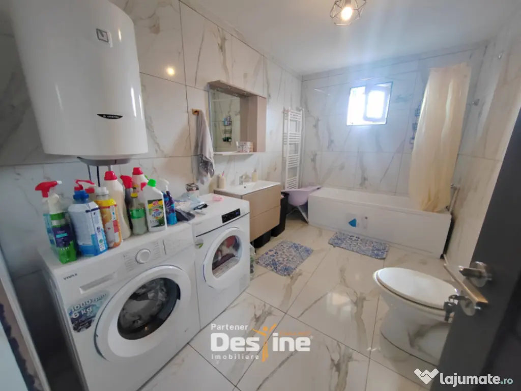 COMISION 0% MOGOSESTI, IASI - Casa individuala 120mp + 1000 