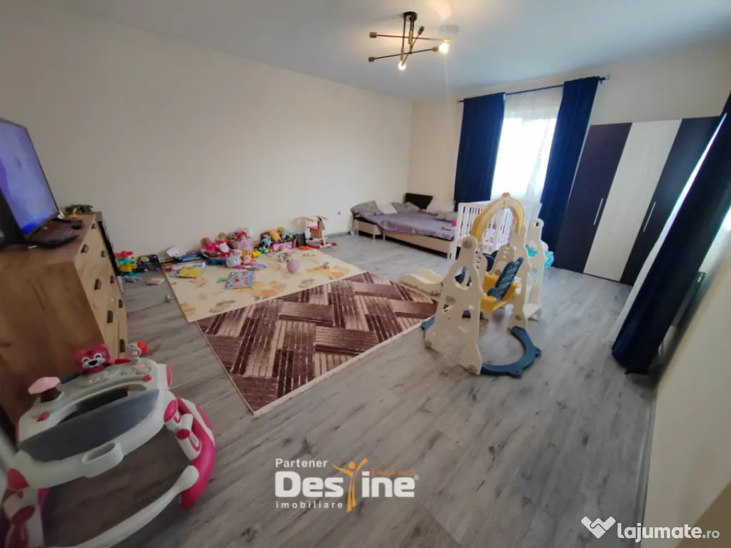 COMISION 0% MOGOSESTI, IASI - Casa individuala 120mp + 1000 