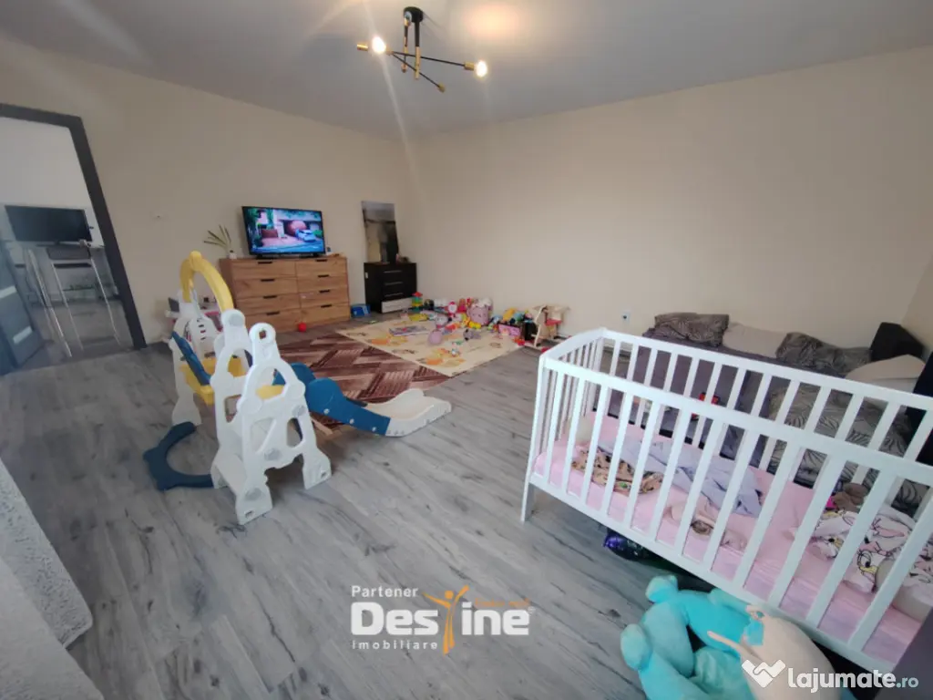 COMISION 0% MOGOSESTI, IASI - Casa individuala 120mp + 1000 