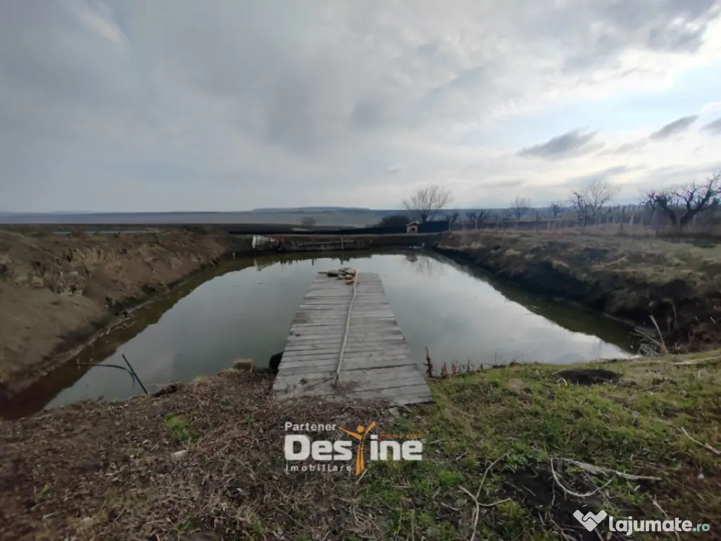 COMISION 0% MOGOSESTI, IASI - Casa individuala 120mp + 1000 