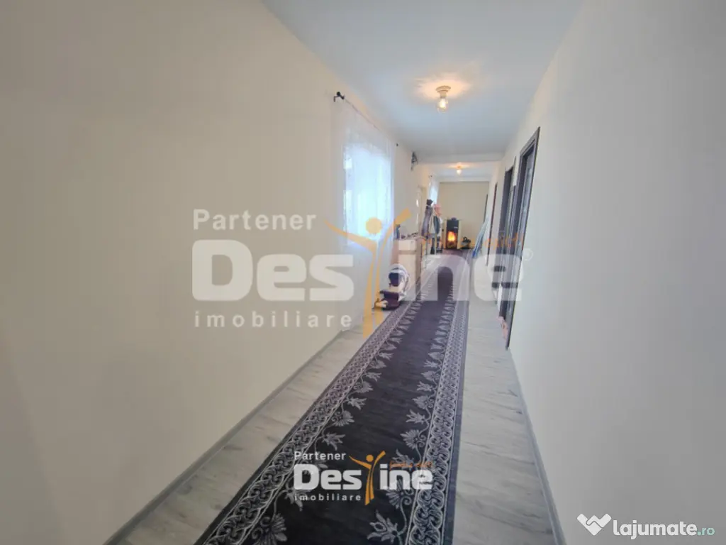 COMISION 0% MOGOSESTI, IASI - Casa individuala 120mp + 1000 