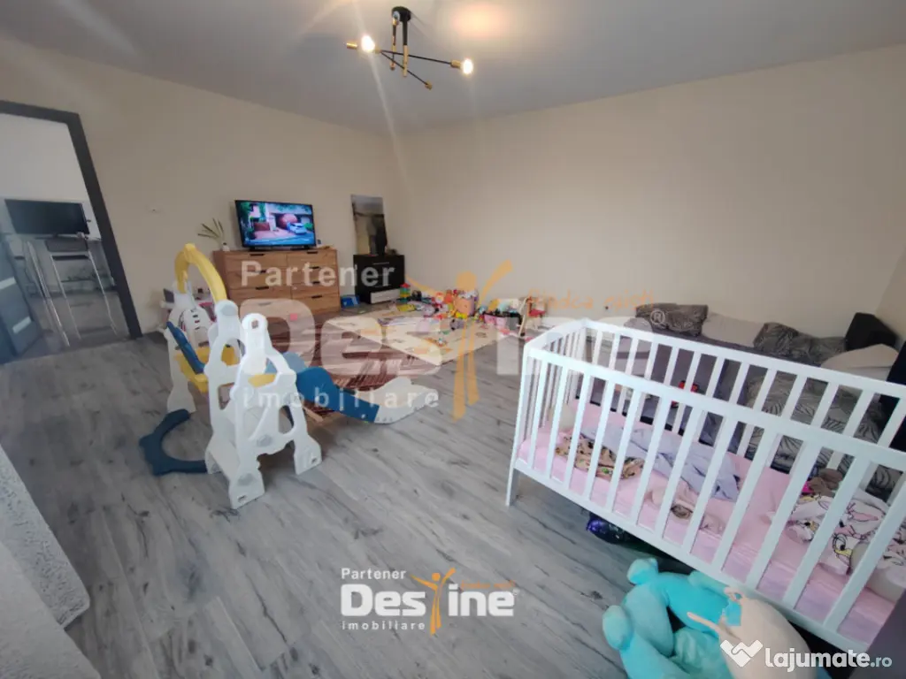 COMISION 0% MOGOSESTI, IASI - Casa individuala 120mp + 1000 