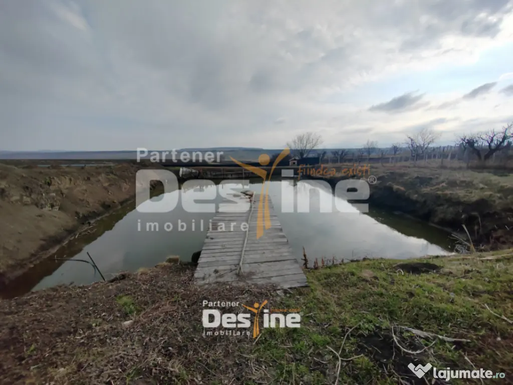 COMISION 0% MOGOSESTI, IASI - Casa individuala 120mp + 1000 