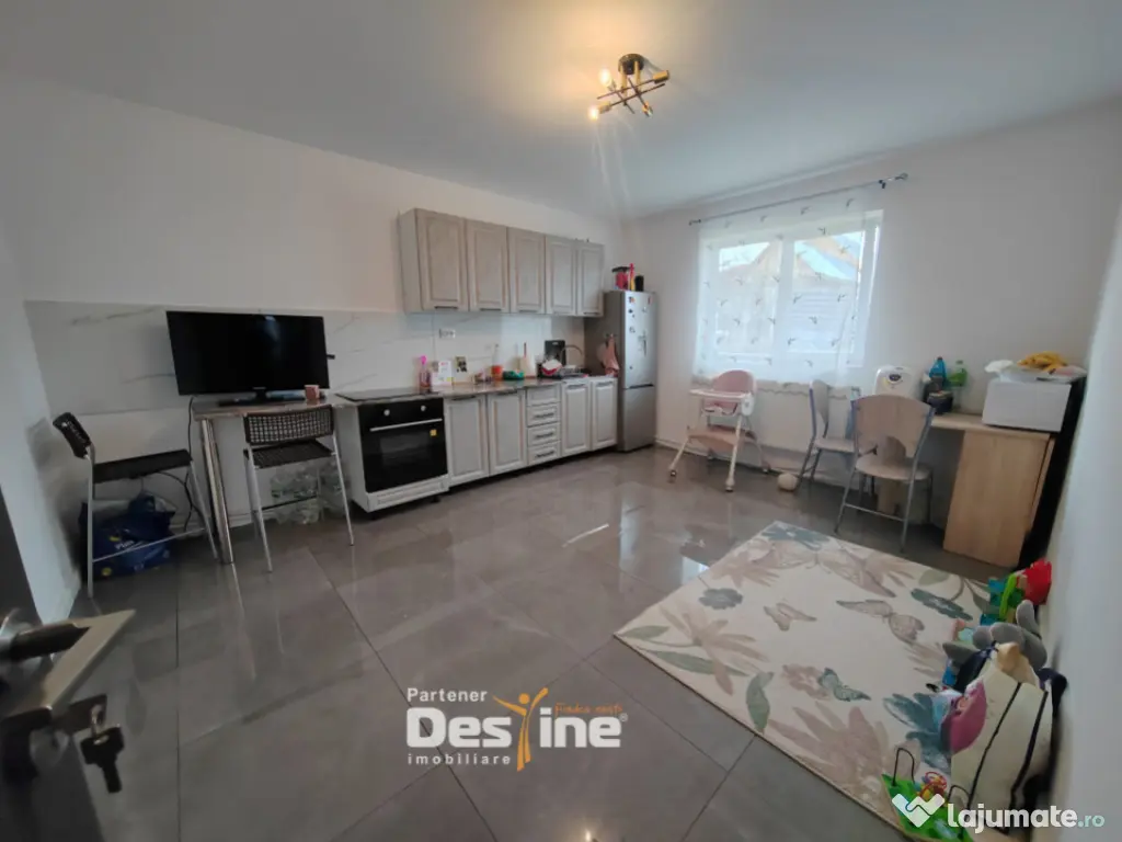 COMISION 0% MOGOSESTI, IASI - Casa individuala 120mp + 1000 