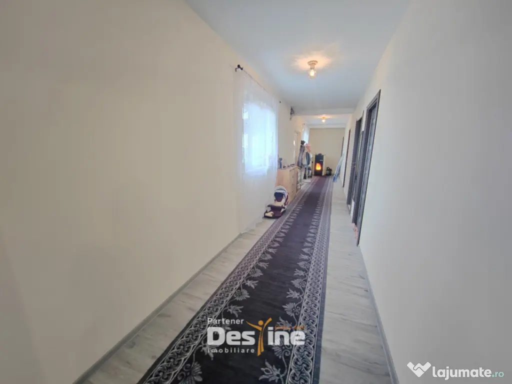 COMISION 0% MOGOSESTI, IASI - Casa individuala 120mp + 1000 