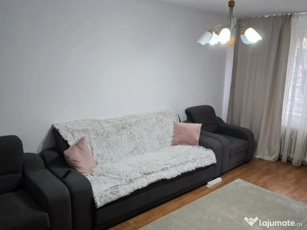 Apartament 3 camere,et.2,Berceni.Aparatorii.Paselelor 