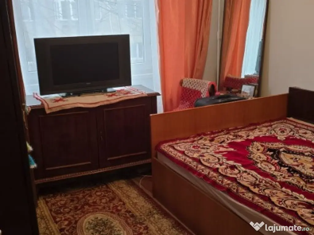 Apartament 3 camere,et.2,Berceni.Aparatorii.Paselelor 