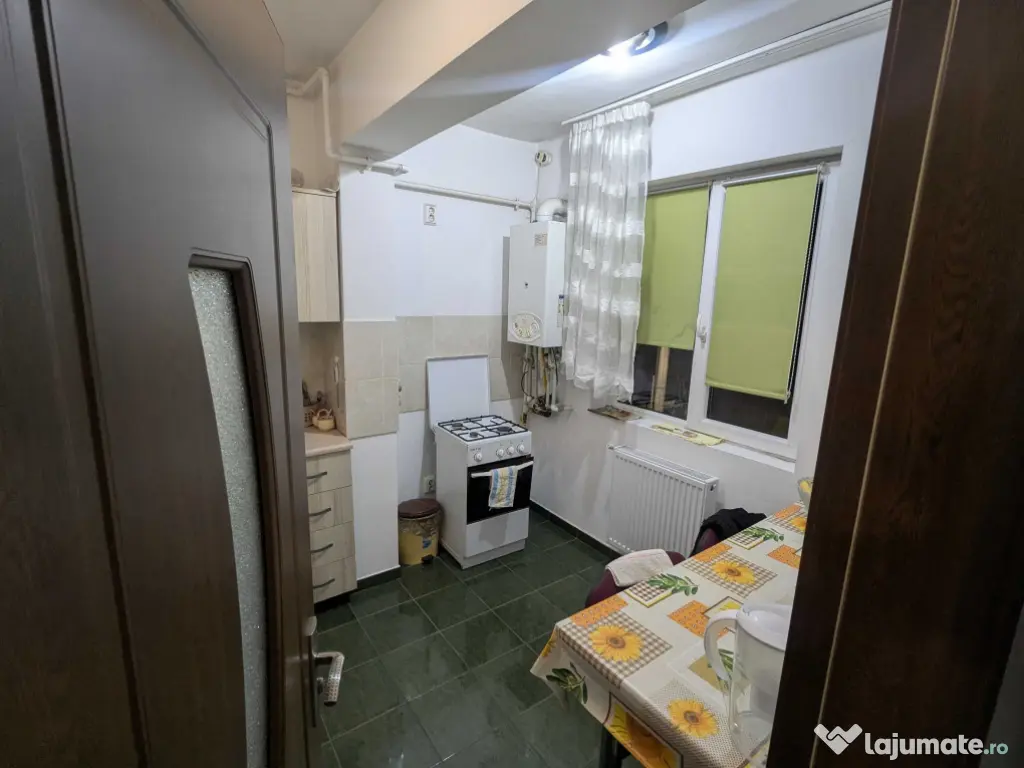 Aparatorii patriei boian etaj 2 