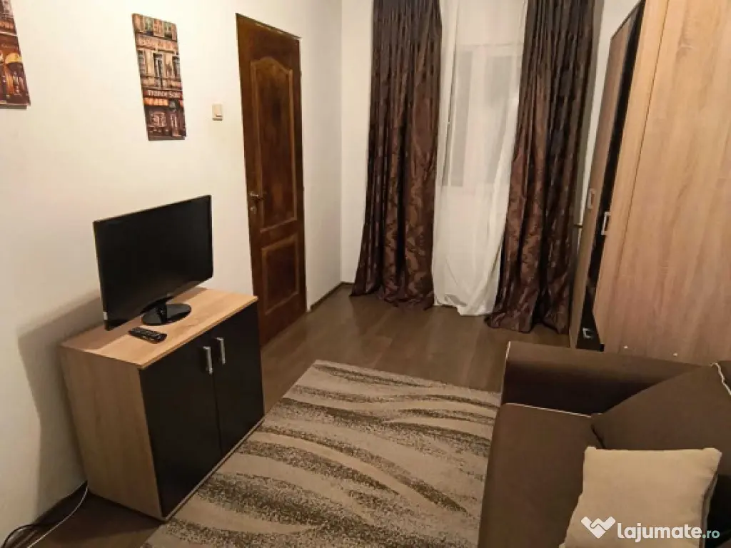 Piata sudului obregia confort etaj 2 