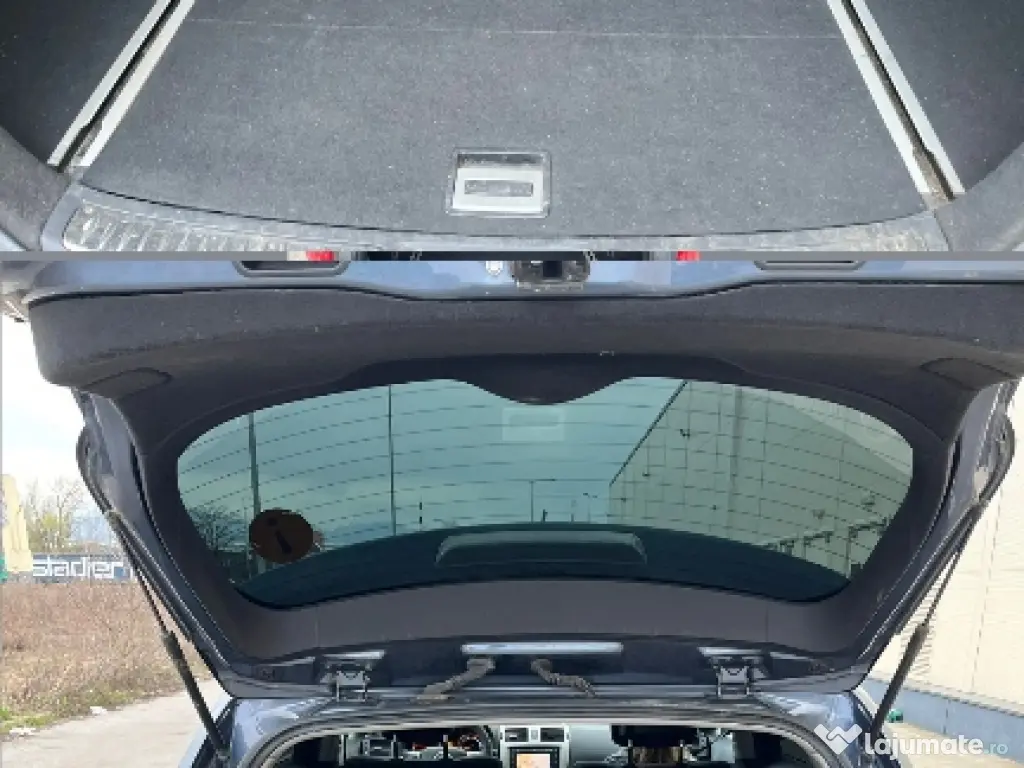 Toyota Avensis 2010 2.0 diesel D-4D T27 