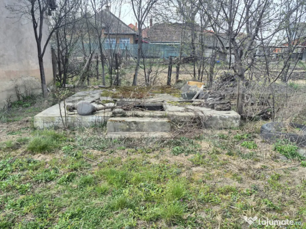 Teren intravilan de vanzare, 1399 mp, in Micula 