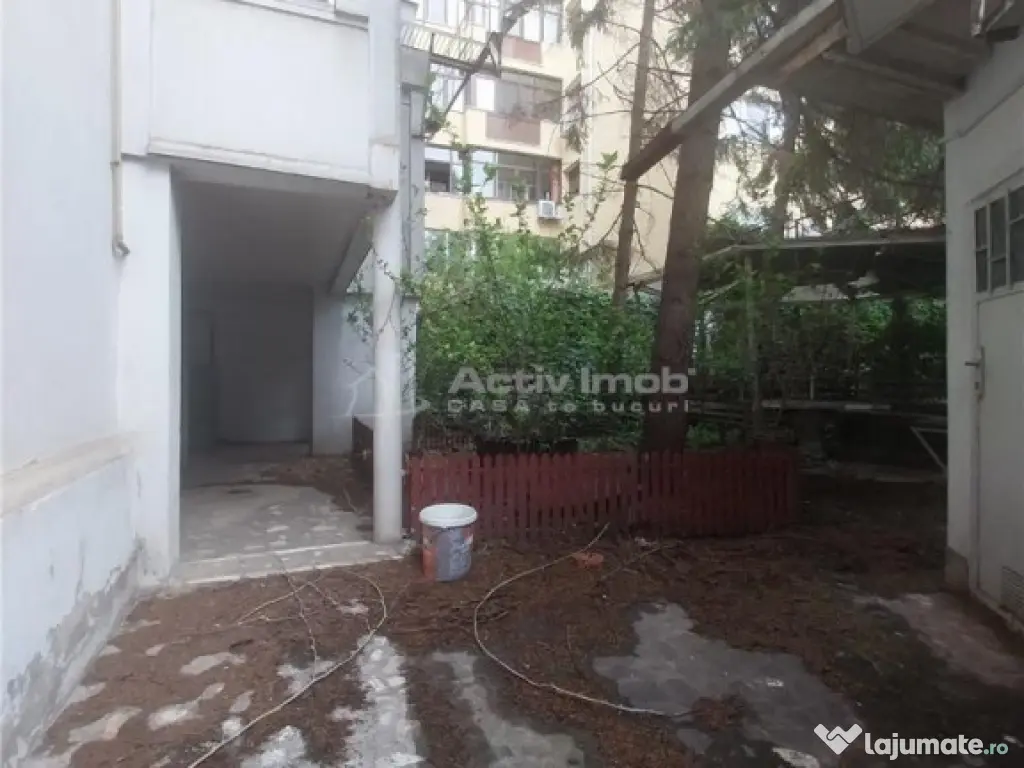 Casa / Vila 350 mp - Cismigiu / Strada Crisana 