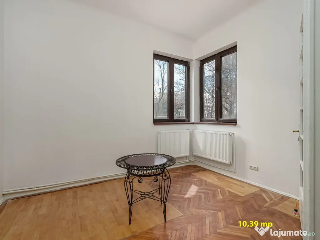 Piata Muncii - Decebal, casa 87 mp totali, 179 mp curte l... 