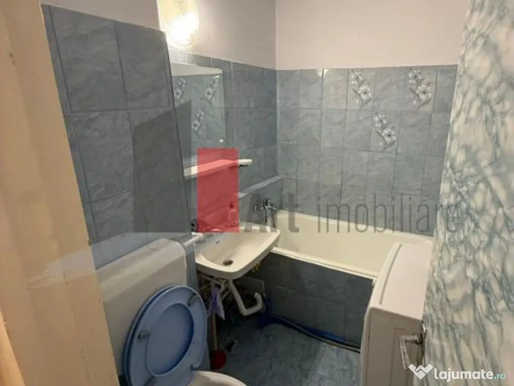 Garsoniera in Drumul Taberei - Favorit 