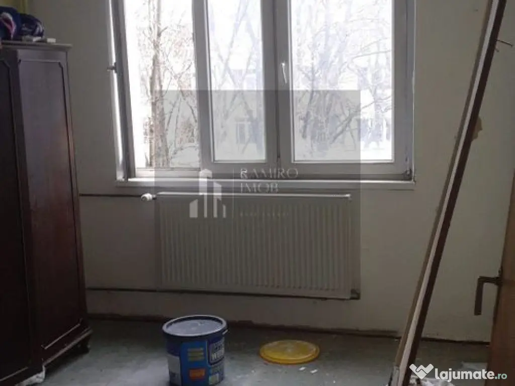 OCAZIE 2 CAMERE DECOMANDAT ANTIAERIANA 