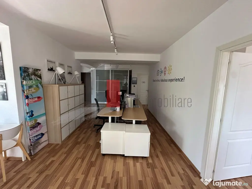 Apartament 3 camere Premium Clădire Regim Exclusiv lâng... 