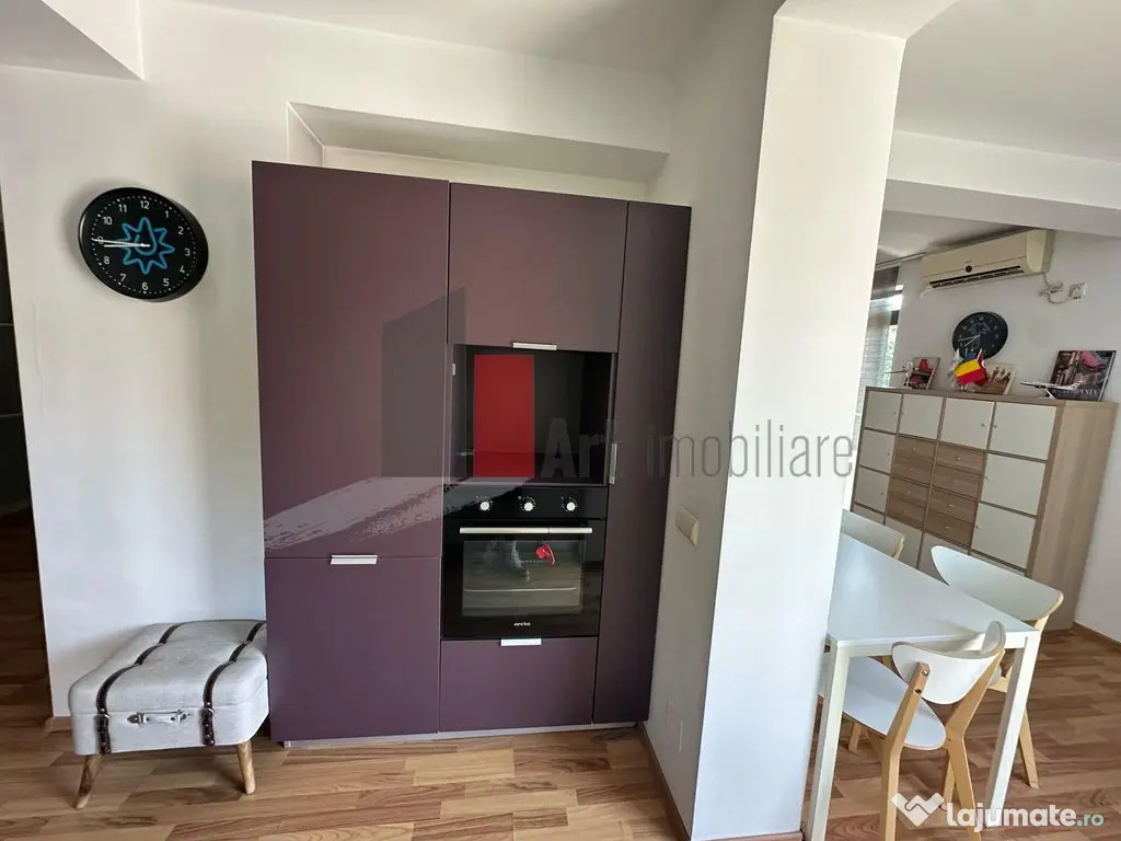 Apartament 3 camere Premium Clădire Regim Exclusiv lâng... 