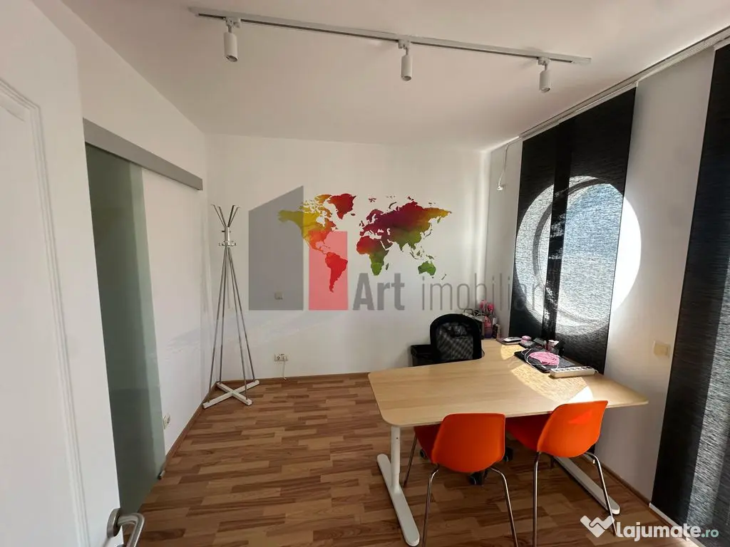 Apartament 3 camere Premium Clădire Regim Exclusiv lâng... 