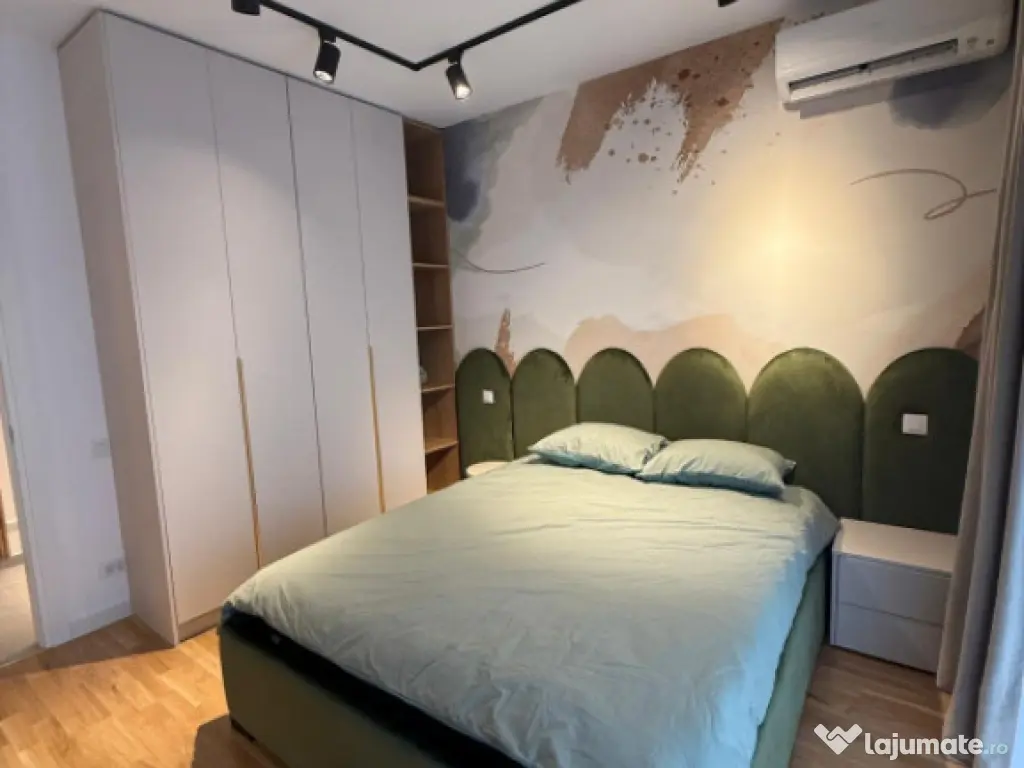 Apartament 3 camere 2 bai | B-dul 13 Septembrie | Marriot | 